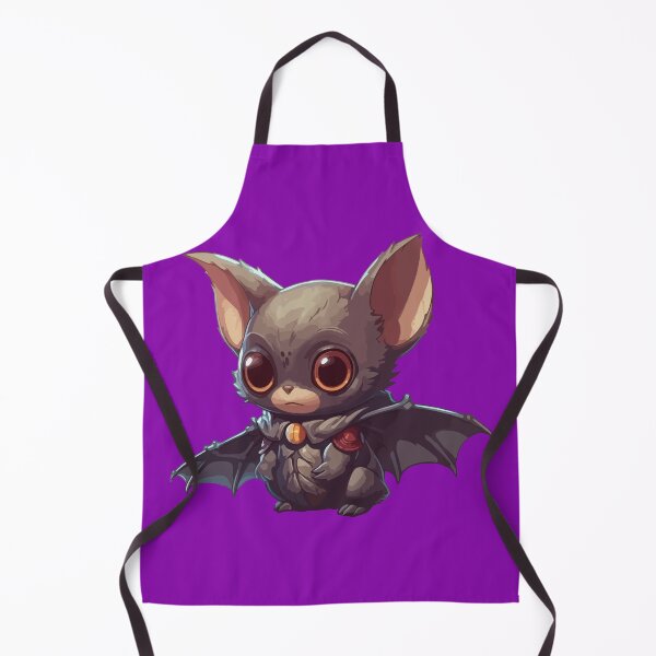 Item preview, Spiritual Animal Collection: Bat designed and sold by Arncil.
