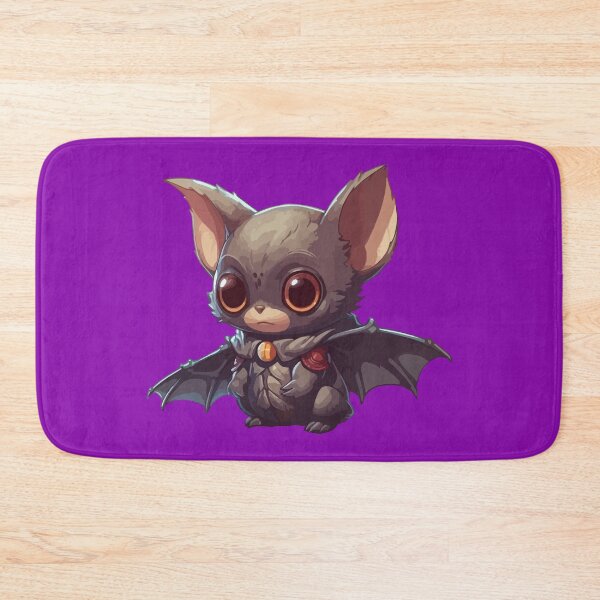 Item preview, Spiritual Animal Collection: Bat designed and sold by Arncil.