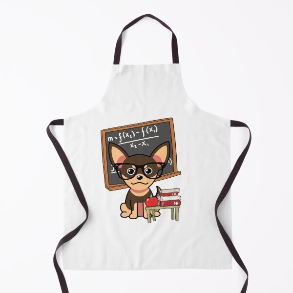 Item preview, Funny Small dog is teaching designed and sold by Pet Station.