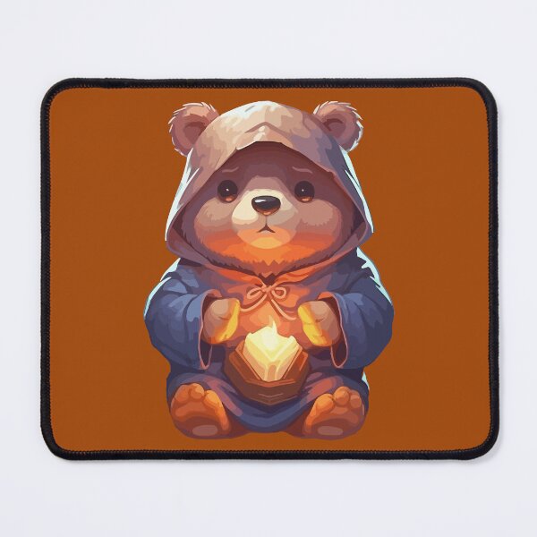 Item preview, Spiritual Animal Collection: Bear designed and sold by Arncil.