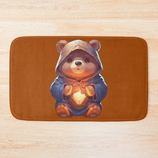 Item preview, Spiritual Animal Collection: Bear designed and sold by Arncil.