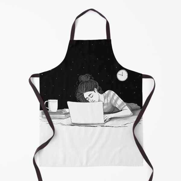 Item preview, Sleepy head designed and sold by Ramona-Gliga.