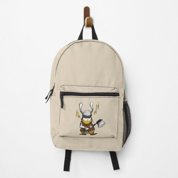 Item preview, viking rabbit designed and sold by Peyrine.