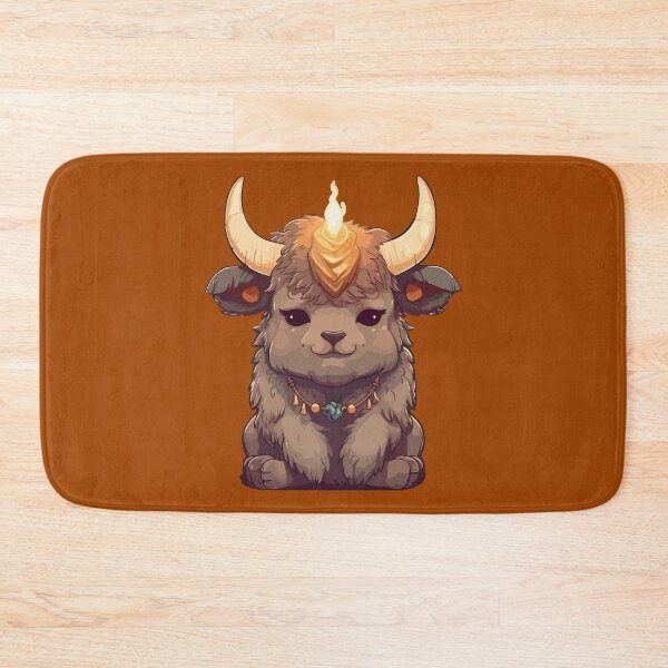 Item preview, Spiritual Animal Collection: Bison designed and sold by Arncil.
