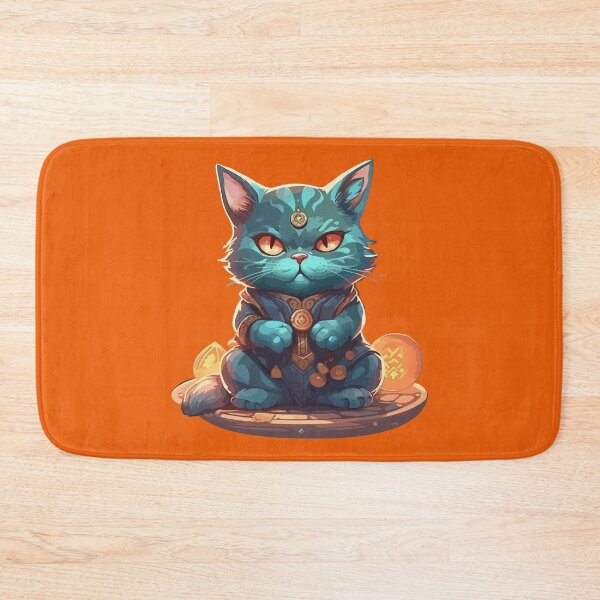 Item preview, Spiritual Animal Collection: Cat designed and sold by Arncil.