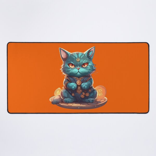 Item preview, Spiritual Animal Collection: Cat designed and sold by Arncil.