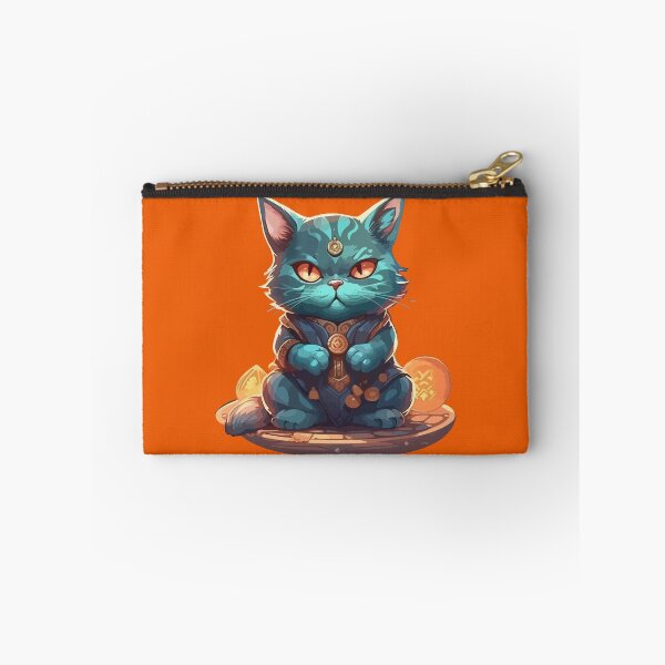 Item preview, Spiritual Animal Collection: Cat designed and sold by Arncil.