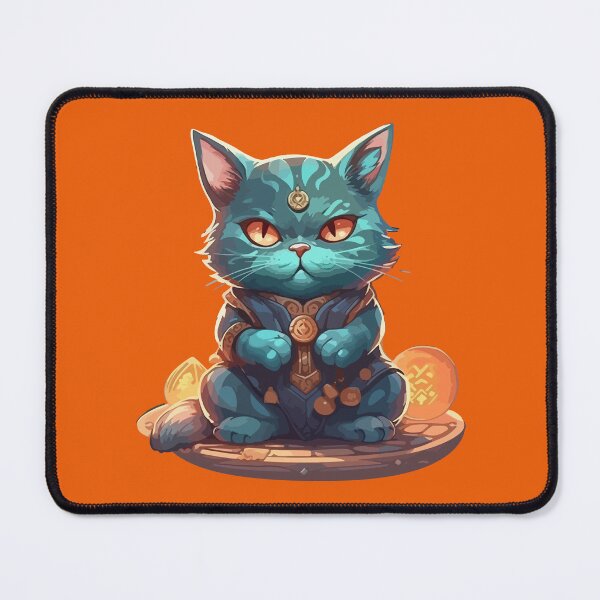 Item preview, Spiritual Animal Collection: Cat designed and sold by Arncil.