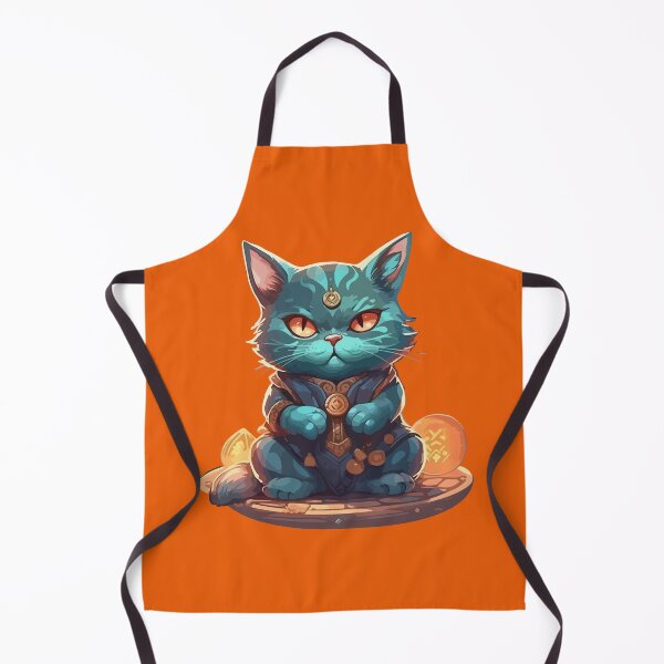 Item preview, Spiritual Animal Collection: Cat designed and sold by Arncil.