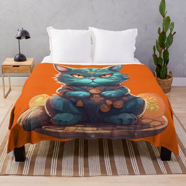 Item preview, Spiritual Animal Collection: Cat designed and sold by Arncil.