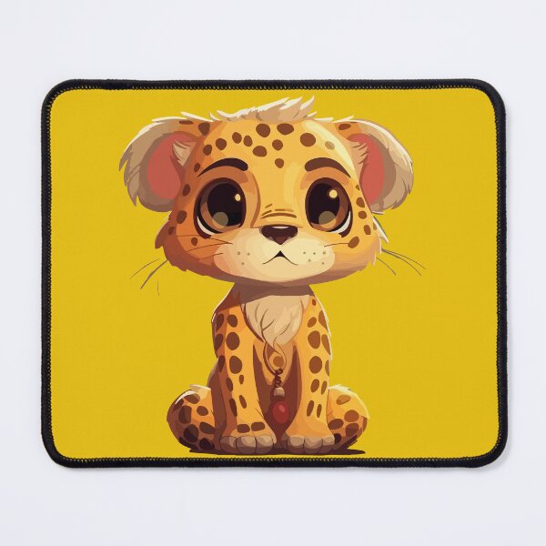 Item preview, Spiritual Animal Collection: Cheetah designed and sold by Arncil.