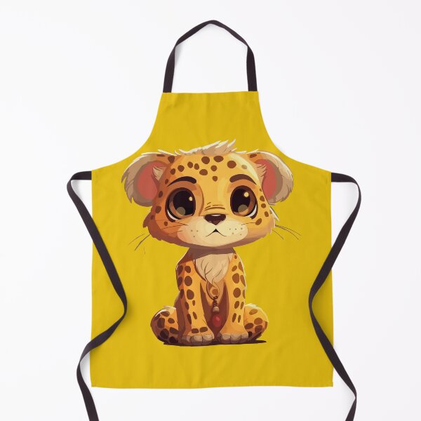 Item preview, Spiritual Animal Collection: Cheetah designed and sold by Arncil.