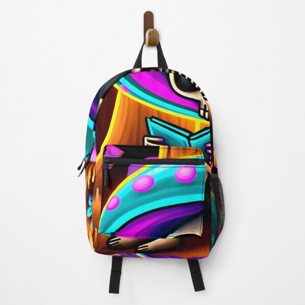 Item preview, Avid Reader designed and sold by Fantasy Masterpiece.