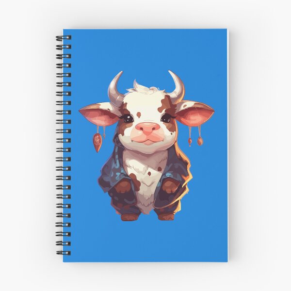 Item preview, Spiritual Animal Collection: Cow designed and sold by Arncil.