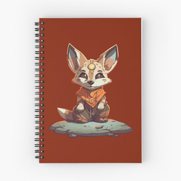 Item preview, Spiritual Animal Collection: Coyote designed and sold by Arncil.