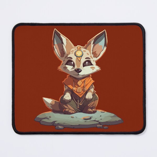 Item preview, Spiritual Animal Collection: Coyote designed and sold by Arncil.