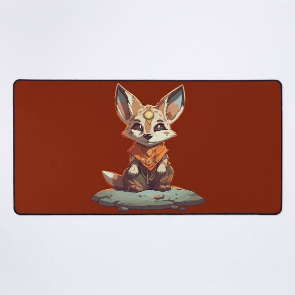 Item preview, Spiritual Animal Collection: Coyote designed and sold by Arncil.