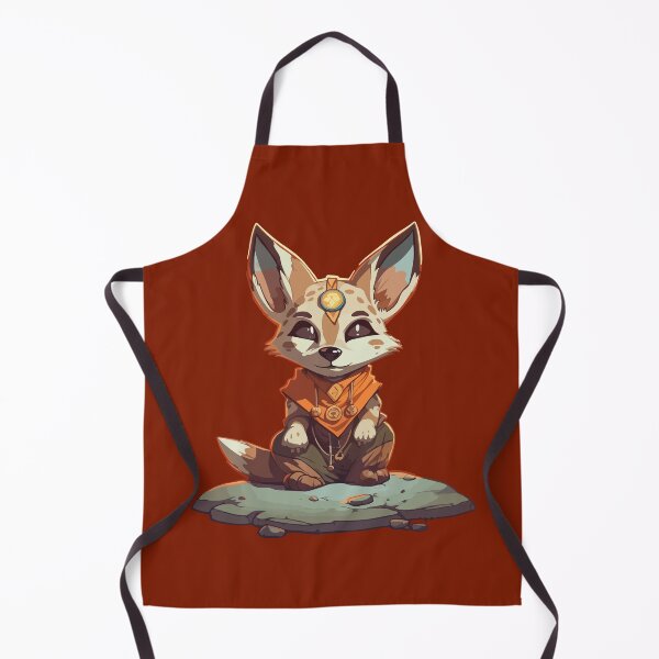 Item preview, Spiritual Animal Collection: Coyote designed and sold by Arncil.