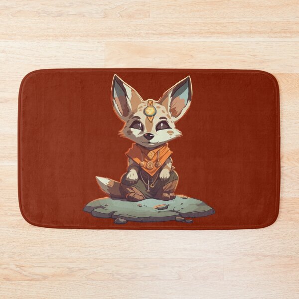 Item preview, Spiritual Animal Collection: Coyote designed and sold by Arncil.