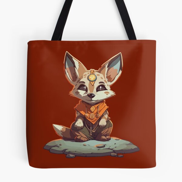 Item preview, Spiritual Animal Collection: Coyote designed and sold by Arncil.
