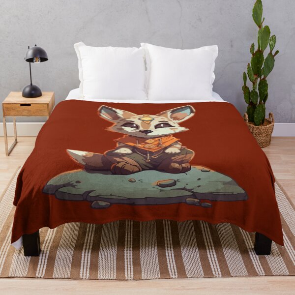 Item preview, Spiritual Animal Collection: Coyote designed and sold by Arncil.