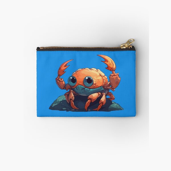 Item preview, Spiritual Animal Collection: Crab designed and sold by Arncil.