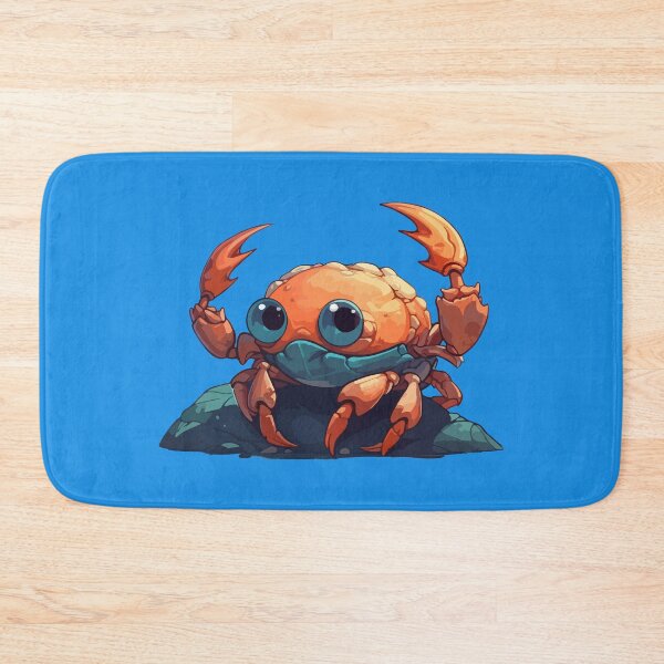 Item preview, Spiritual Animal Collection: Crab designed and sold by Arncil.