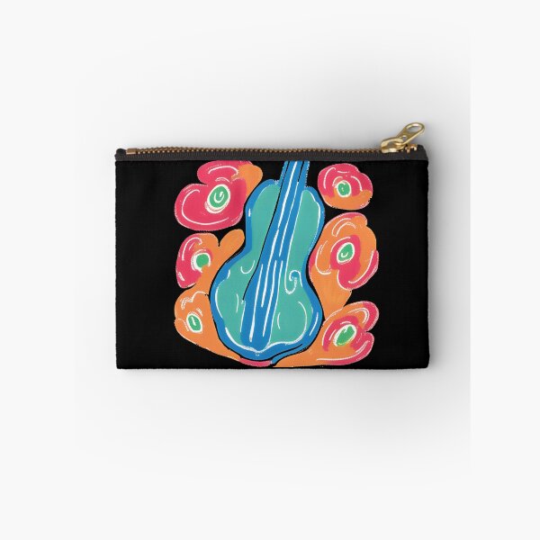 Item preview, flower cello designed and sold by piesdesignart.