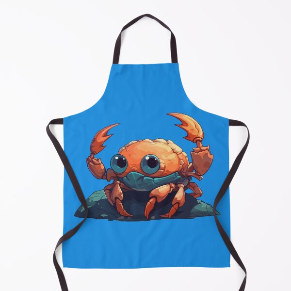 Item preview, Spiritual Animal Collection: Crab designed and sold by Arncil.