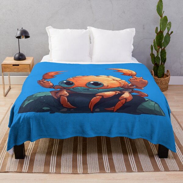 Item preview, Spiritual Animal Collection: Crab designed and sold by Arncil.