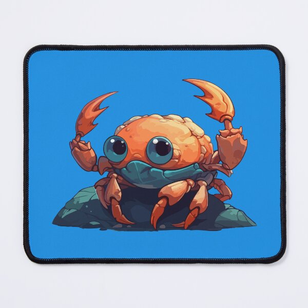 Item preview, Spiritual Animal Collection: Crab designed and sold by Arncil.