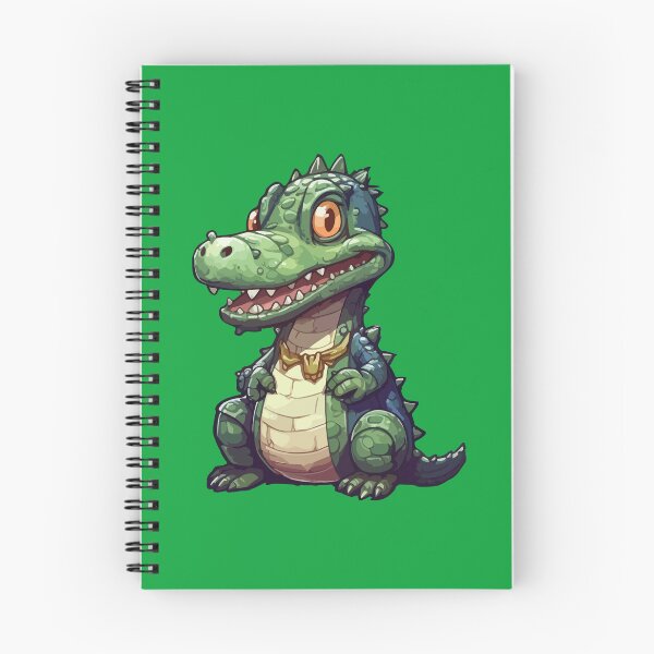Artikelvorschau, Spiritual Animal Collection: Crocodile entworfen und verkauft von Arncil.