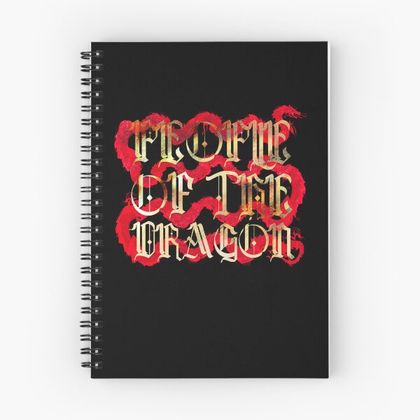 Item preview, People of the Dragon - Wheel of Time designed and sold by outofflow.