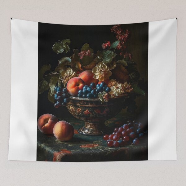 Item preview, 001 Still Life designed and sold by nikoart001.