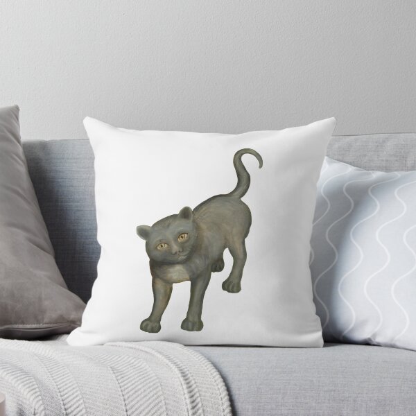 Item preview, Scrungly cat designed and sold by Hannahrose96.