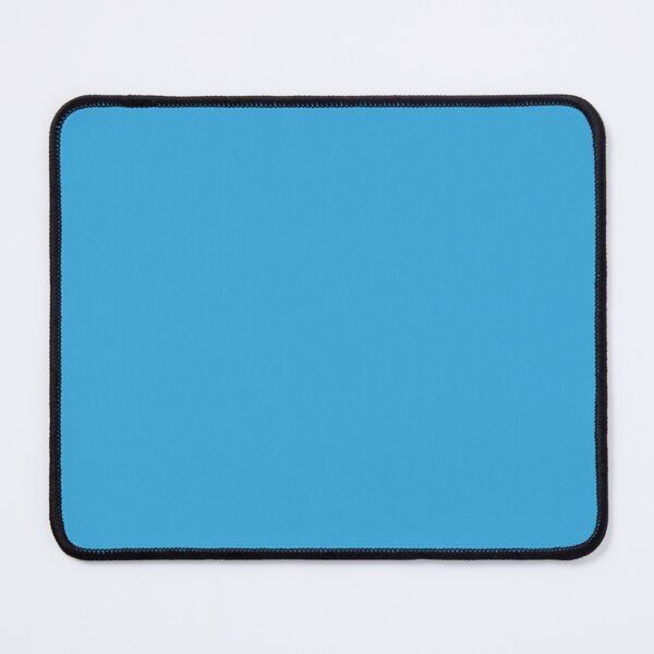 Item preview, This color is an intense, bright shade of blue that can have a calming  designed and sold by Piotrek0001.