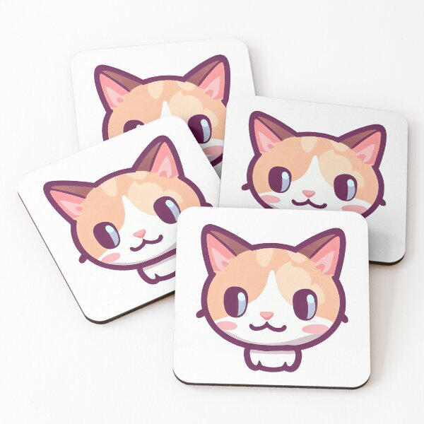 Item preview, JJ The Little Kitty designed and sold by KRafWorld.