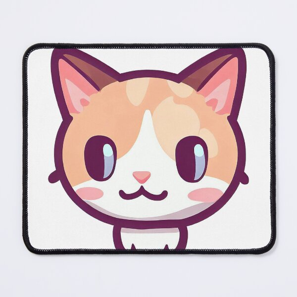 Item preview, JJ The Little Kitty designed and sold by KRafWorld.