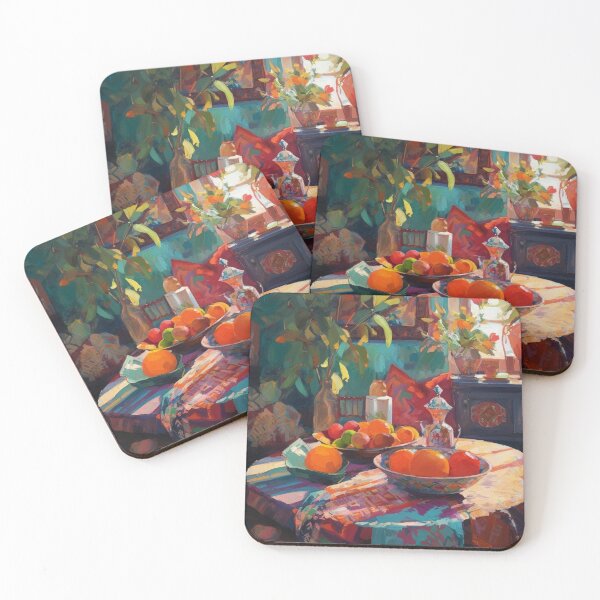 Item preview, 002 Still Life designed and sold by nikoart001.