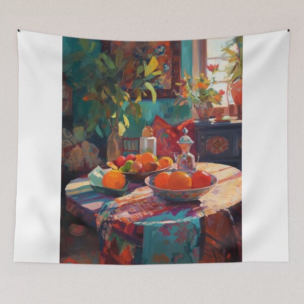 Item preview, 002 Still Life designed and sold by nikoart001.