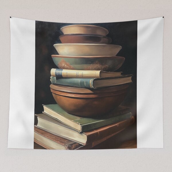 Item preview, 003 Still Life designed and sold by nikoart001.