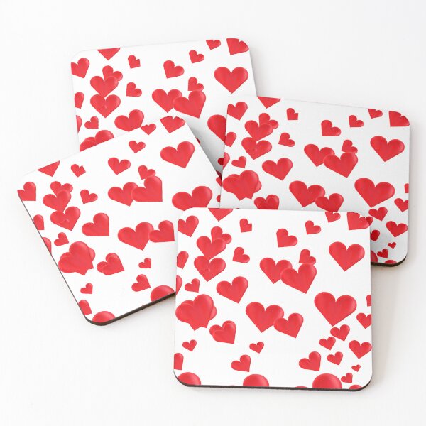 Item preview, Hearts designed and sold by AlexanderStore6.