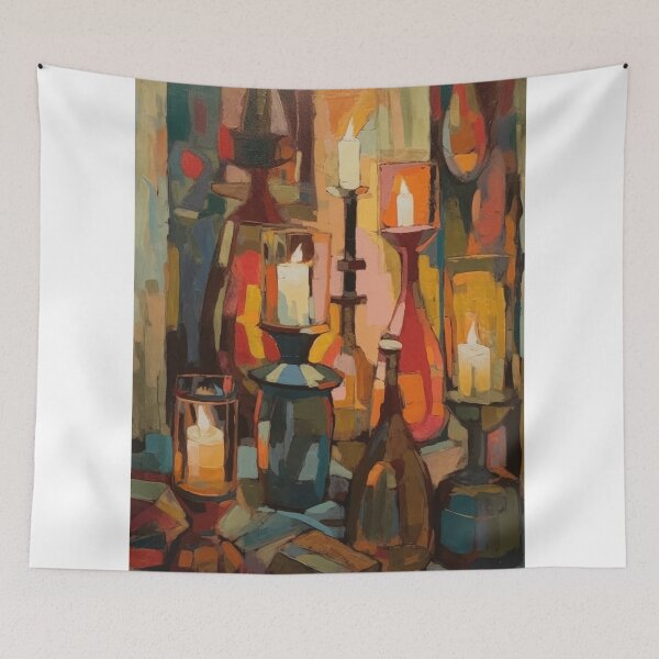 Item preview, 004 Still Life designed and sold by nikoart001.