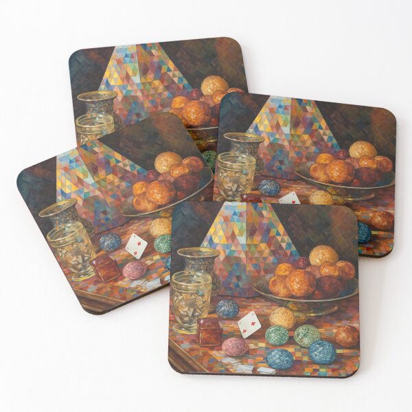 Item preview, 005 Still Life designed and sold by nikoart001.