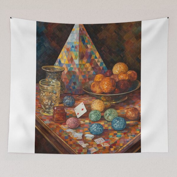 Item preview, 005 Still Life designed and sold by nikoart001.