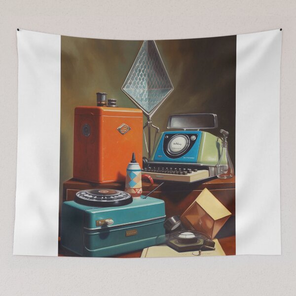 Item preview, 008 Still Life designed and sold by nikoart001.