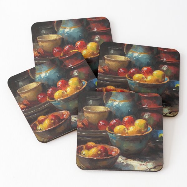 Item preview, 010 Still Life designed and sold by nikoart001.