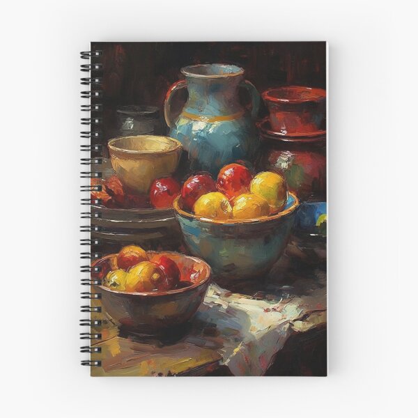 Item preview, 010 Still Life designed and sold by nikoart001.