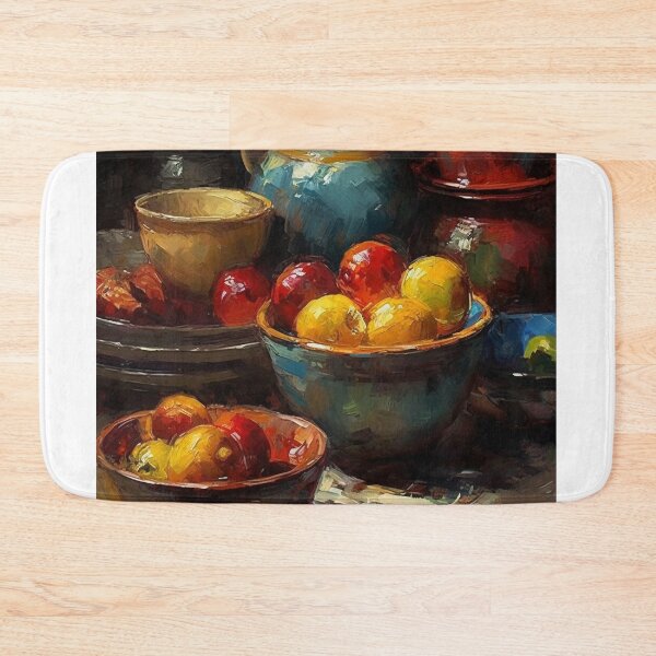 Item preview, 010 Still Life designed and sold by nikoart001.