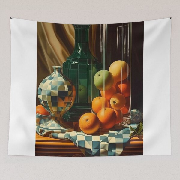 Item preview, 011 Still Life designed and sold by nikoart001.